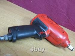 Snap-On Tools MG725 1/2 Drive Air Impact Gun Wrench