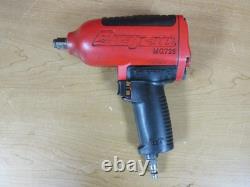 Snap-On Tools MG725 1/2 Drive Air Impact Gun Wrench