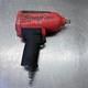 Snap-on Tools Mg725 1/2 Drive Heavy-duty Air Impact Wrench Red