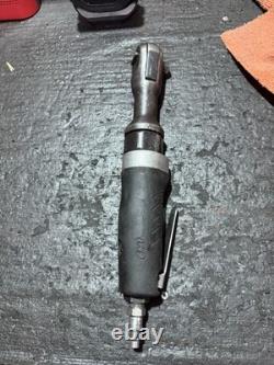 Snap-On Tools MG725 1/2 Drive Impact Wrench Gun Pneumatic Air Red