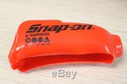 Snap On Tools MG725 1/2 Drive Impact Wrench Heavy Duty AIR PNEUMATIC