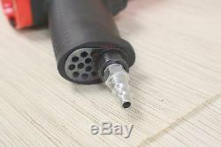 Snap On Tools MG725 1/2 Drive Impact Wrench Heavy Duty AIR PNEUMATIC