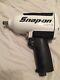 Snap On Tools Mg725 Super Duty 1/2 Drive Impact Air Wrench