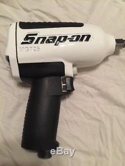 Snap On Tools MG725 Super Duty 1/2 Drive Impact Air Wrench