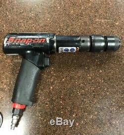 Snap On Tools Model PH3050B Super Duty Air Hammer with Quick Chuck PH2000