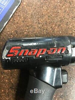Snap On Tools Model PH3050B Super Duty Air Hammer with Quick Chuck PH2000