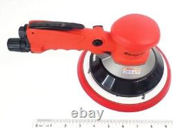 Snap On Tools New PS4809 Pneumatic Rotary 8 air Geared SANDER MUD HOG USED