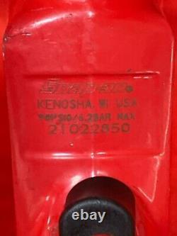 Snap On Tools PDR5001 1/2 Keyless Chuck Reversible Air Drill Pneuma (CP1111170)