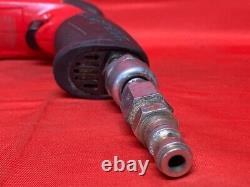 Snap On Tools PDR5001 1/2 Keyless Chuck Reversible Air Drill Pneuma (CP1111170)