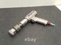 Snap-On Tools (PH3050) Super Heavy Duty Air Chisel Hammer Impact Driver Snap-On Tools (PH3050) Super Heavy Duty Air Chisel Hammer Impact Driver