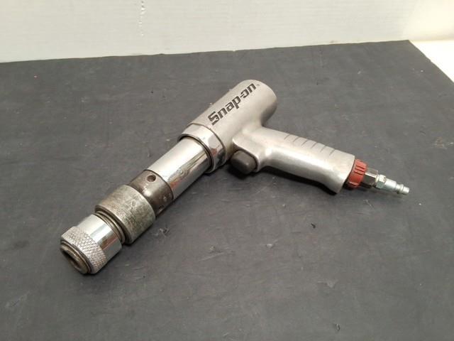 Snap-on Tools (ph3050) Super Heavy Duty Air Chisel Hammer Impact Driver