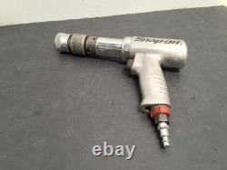 Snap-On Tools (PH3050) Super Heavy Duty Air Chisel Hammer Impact Driver Snap-On Tools (PH3050) Super Heavy Duty Air Chisel Hammer Impact Driver