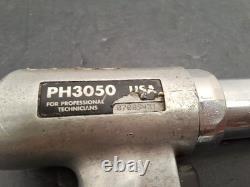 Snap-On Tools (PH3050) Super Heavy Duty Air Chisel Hammer Impact Driver Snap-On Tools (PH3050) Super Heavy Duty Air Chisel Hammer Impact Driver