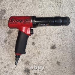 Snap-On Tools PH3050B RED Super Heavy Duty Air Chisel Hammer Impact Driver