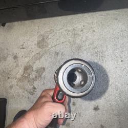 Snap-On Tools PH3050B RED Super Heavy Duty Air Chisel Hammer Impact Driver