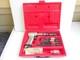 Snap-on Tools Ph50d Impact Hammer Pneumatic Gun Chisel Cutter Complete