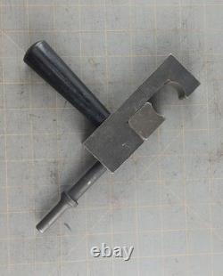 Snap On Tools PH92 Air Hammer Punch Tie Rod Bit Pneumatic Breaker