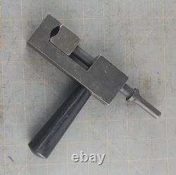 Snap On Tools PH92 Air Hammer Punch Tie Rod Bit Pneumatic Breaker