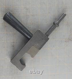 Snap On Tools PH92 Air Hammer Punch Tie Rod Bit Pneumatic Breaker