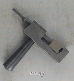 Snap On Tools PH92 Air Hammer Punch Tie Rod Bit Pneumatic Breaker