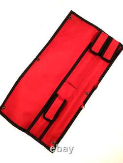 Snap On Tools PHG1540K 6 Piece Interchangeable Tip Air Hammer Bit Set Nice Snap On Tools PHG1540K 6 Piece Interchangeable Tip Air Hammer Bit Set Nice