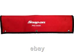Snap On Tools PHG1540K 6 Piece Interchangeable Tip Air Hammer Bit Set Nice Snap On Tools PHG1540K 6 Piece Interchangeable Tip Air Hammer Bit Set Nice