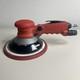 Snap On Tools Ps4809 Red Pneumatic 1000 Rpm 8 Geared Adjustable Grip Sander