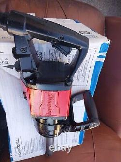 Snap On Tools PT1800AL 1 IMPACT WRENCH