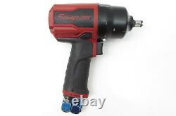 Snap-On Tools PT850 1/2 Drive Air Impact Wrench