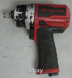 Snap-On Tools PT850 1/2-Drive Heavy Duty Air Impact Wrench