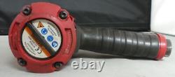 Snap-On Tools PT850 1/2-Drive Heavy Duty Air Impact Wrench
