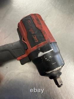 Snap-On Tools PT850 1/2-Drive Heavy Duty Air Impact Wrench