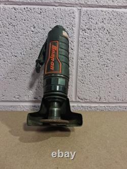 Snap On Tools PTC250 1/2HP 3 Cut-off Tool 22000 RPM Red/Black #snapon (Shlf#S)