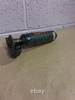 Snap On Tools PTC250 1/2HP 3 Cut-off Tool 22000 RPM Red/Black #snapon (Shlf#S)