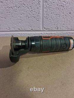 Snap On Tools PTC250 1/2HP 3 Cut-off Tool 22000 RPM Red/Black #snapon (Shlf#S)