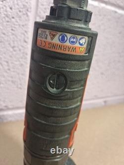 Snap On Tools PTC250 1/2HP 3 Cut-off Tool 22000 RPM Red/Black #snapon (Shlf#S)