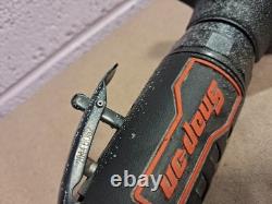 Snap On Tools PTC250 1/2HP 3 Cut-off Tool 22000 RPM Red/Black #snapon (Shlf#S)