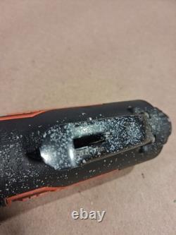 Snap On Tools PTC250 1/2HP 3 Cut-off Tool 22000 RPM Red/Black #snapon (Shlf#S)