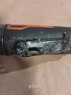 Snap On Tools PTC250 1/2HP 3 Cut-off Tool 22000 RPM Red/Black #snapon (Shlf#S)