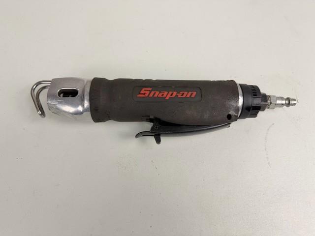 Snap-on Tools Pts1000 Pneumatic Reciprocating Air Saw