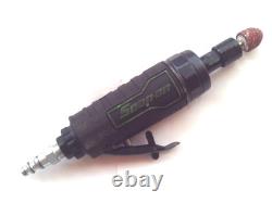 Snap-On Tools Pneumatic / Air Die Grinder PTGR200G. 2 HP. 23,000 r/min