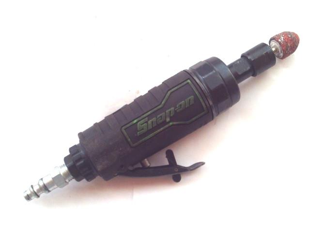 Snap-on Tools Pneumatic / Air Die Grinder Ptgr200g. 2 Hp. 23,000 R/min
