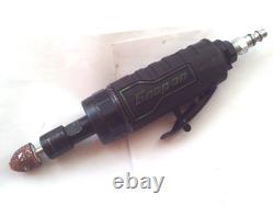Snap-On Tools Pneumatic / Air Die Grinder PTGR200G. 2 HP. 23,000 r/min