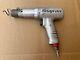 Snap-on Tools Pneumatic / Air Impact Chisel Hammer Long Barrel