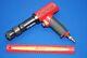 Snap-on Tools Red Super Duty Air Hammer Ph3050br Ships Free