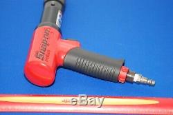 Snap-On Tools Red Super Duty Air Hammer PH3050BR SHIPS FREE