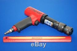 Snap-On Tools Red Super Duty Air Hammer PH3050BR SHIPS FREE