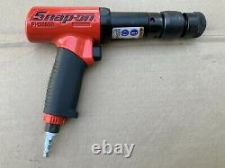 Snap-On Tools Super Duty Air Hammer (PH3050B) Red