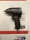 Snap On Tools Super Duty Impact Air Wrench 3/8 Drive Mg325
