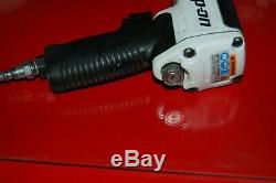 Snap On Tools Super Duty Impact Air Wrench 3/8 Drive MG325